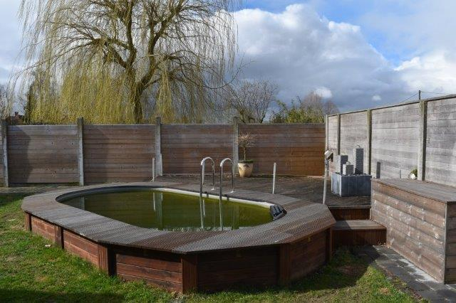 Woning verkocht in Waregem