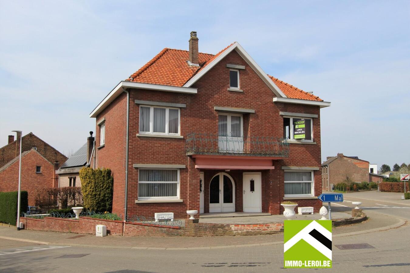 Verkocht woning - Sluizen