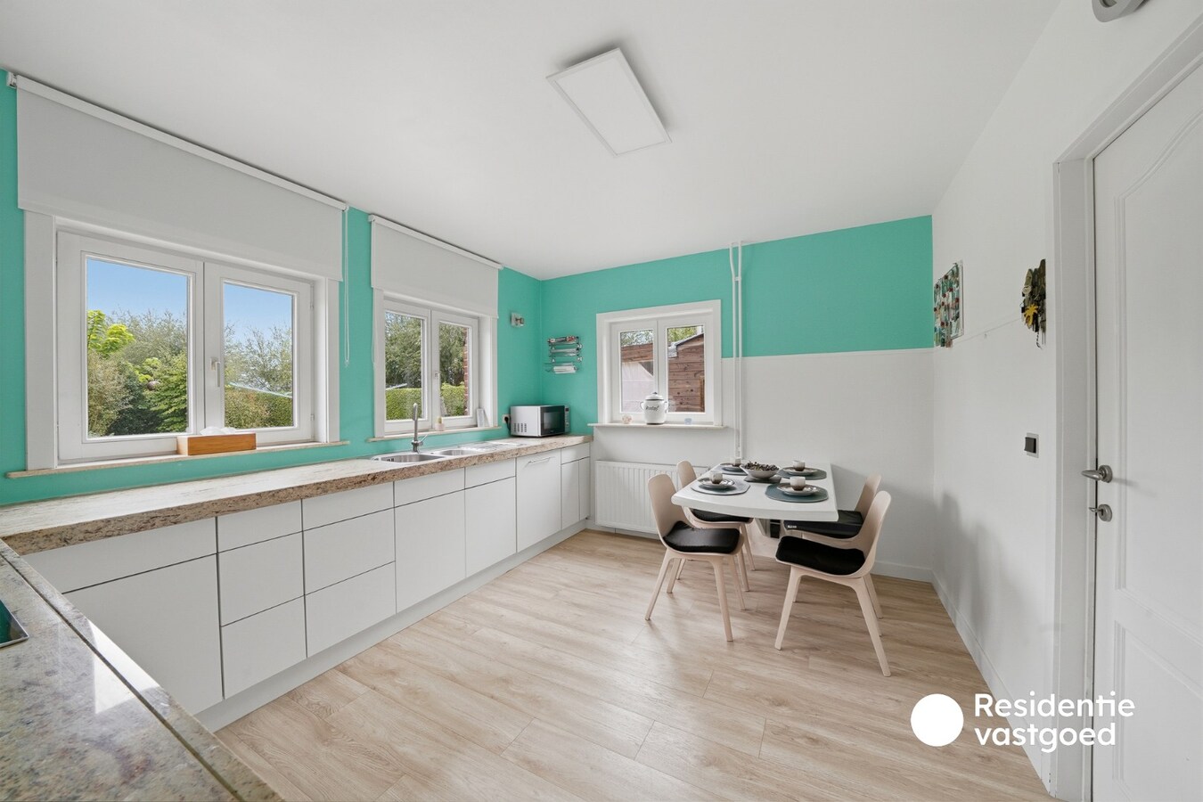 Te koop woning - Oudenburg