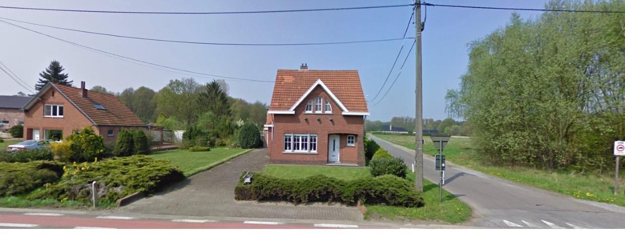 Verkocht woning - Herselt