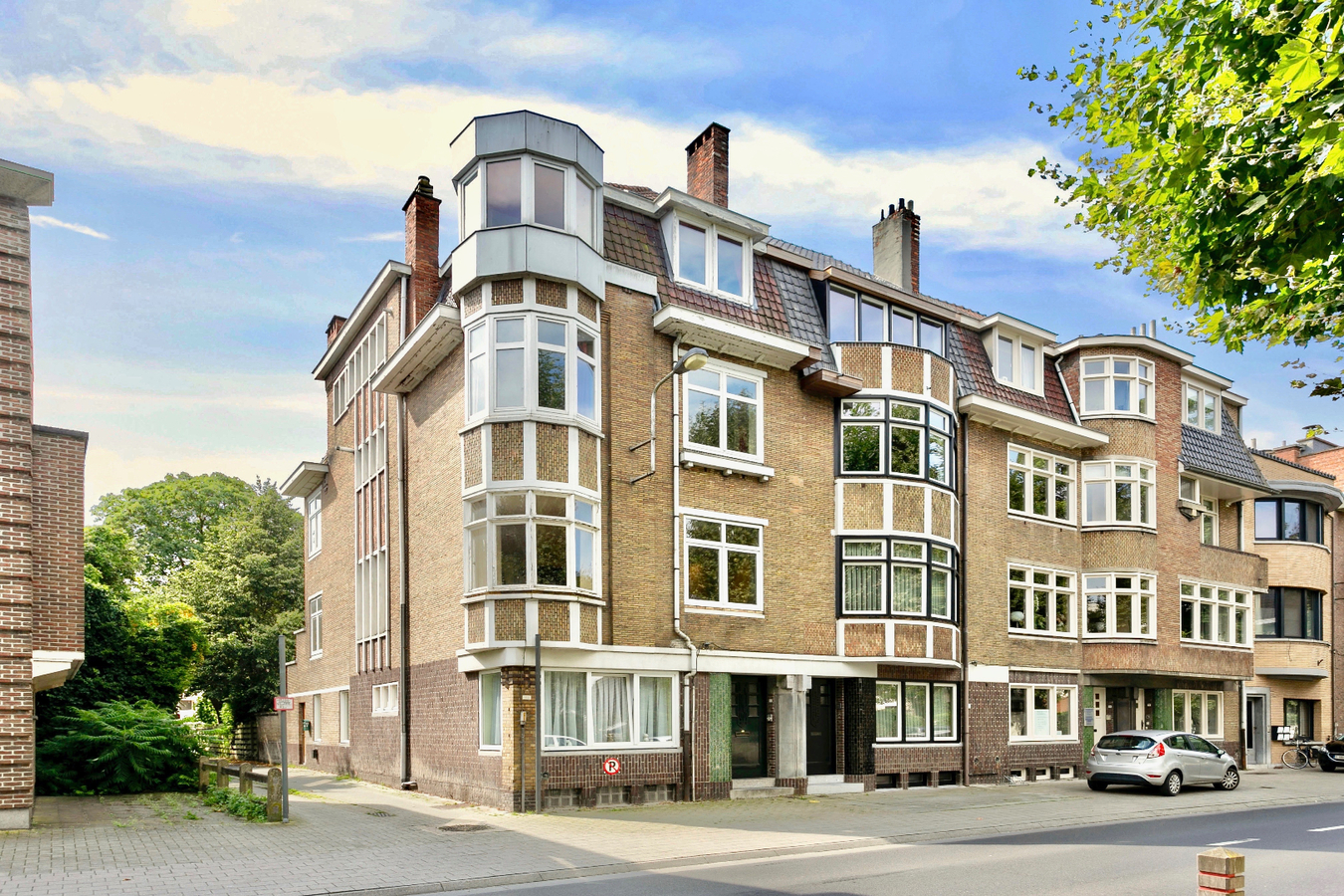 Verkocht woning - Lokeren