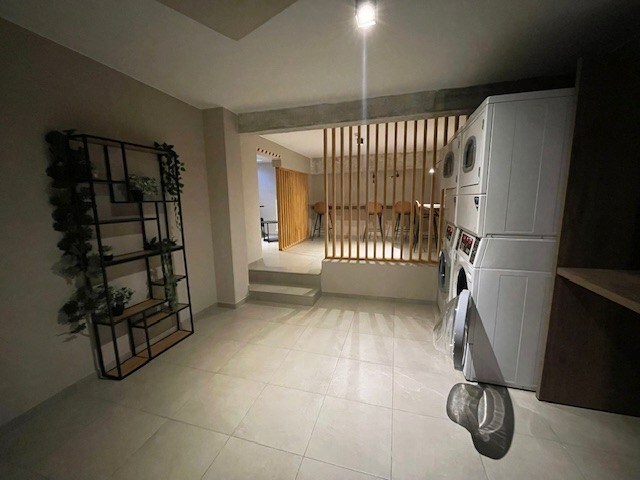 LEUVEN CENTRUM - Gerenoveerd appartement 1slpk 