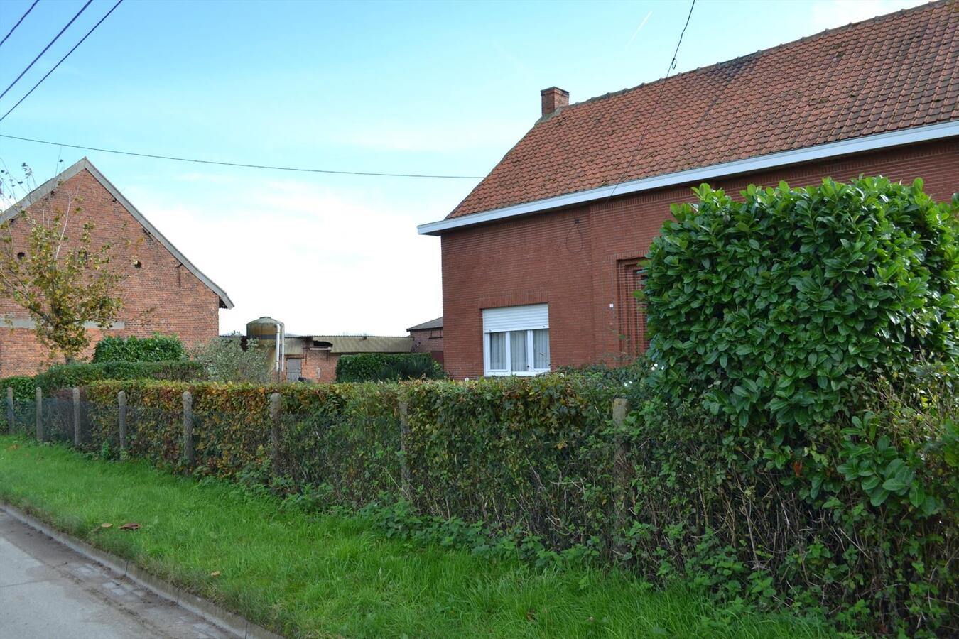 Verkocht woning - Meerdonk