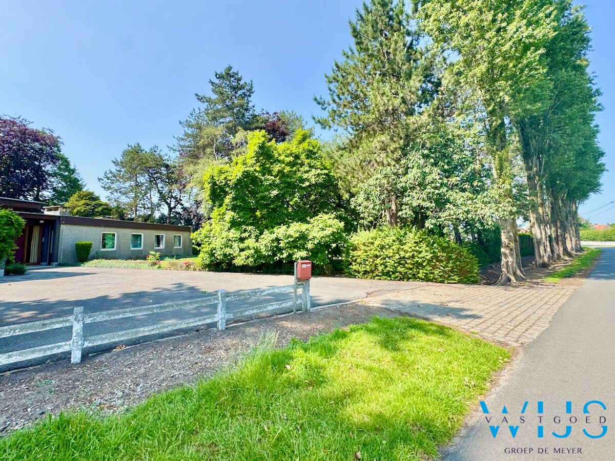 Unieke eigendom op 10.130m² te Assenede/Oosteeklo ! 