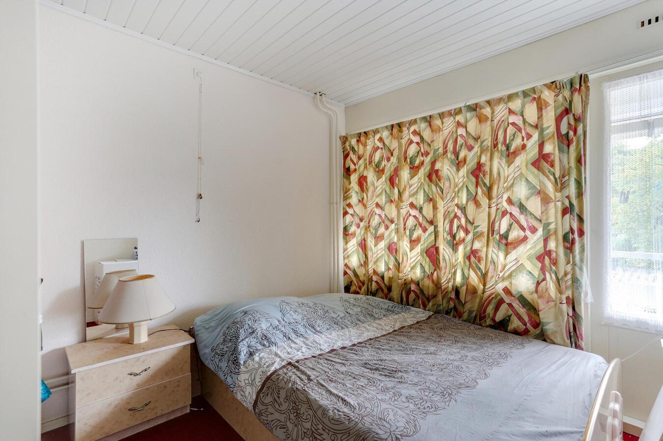 Eengezinswoning verkocht in Tilburg