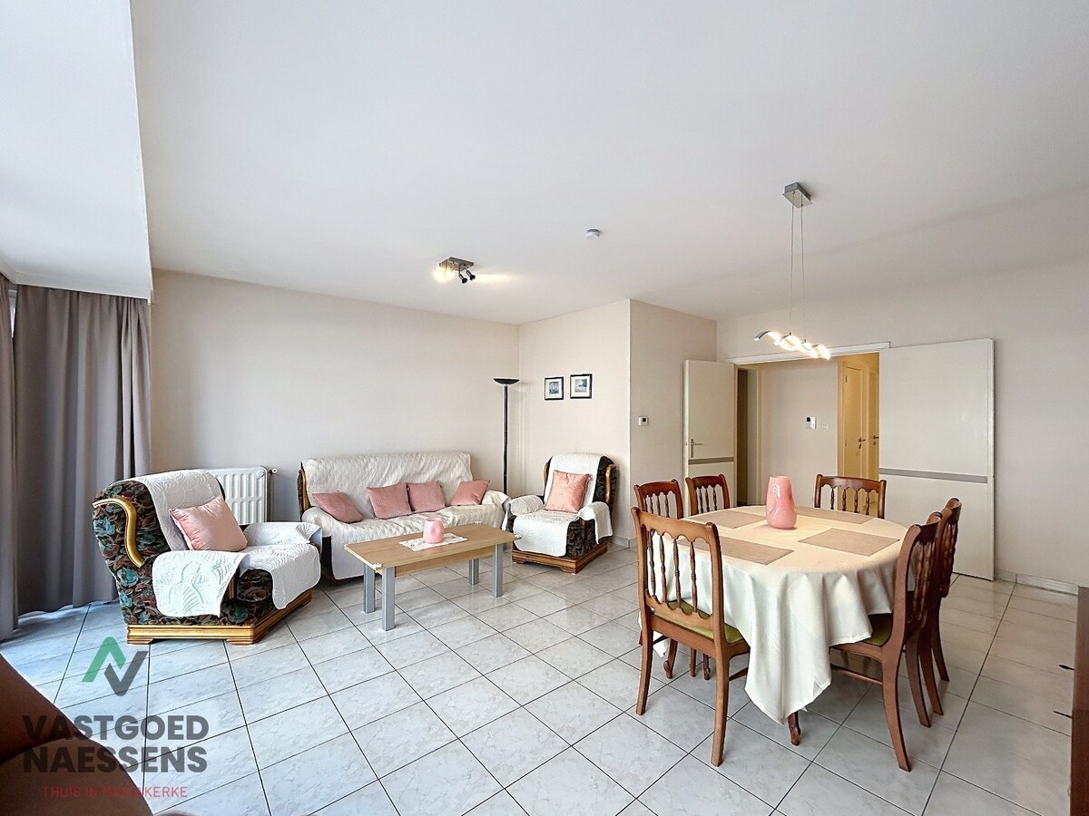 Te koop appartement - Oostende