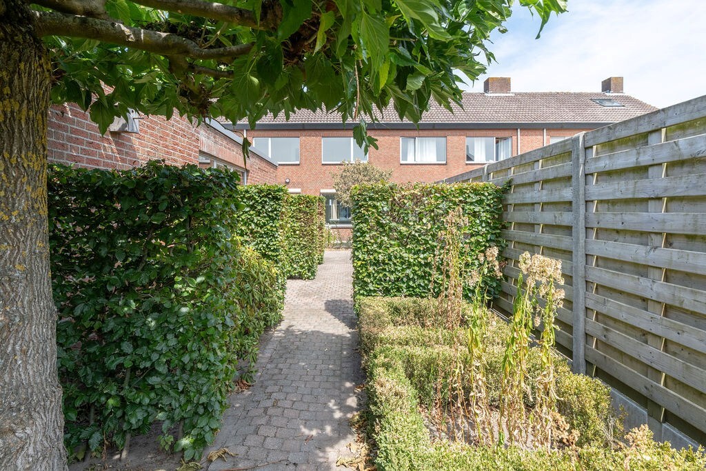 Woning te koop in Weelde