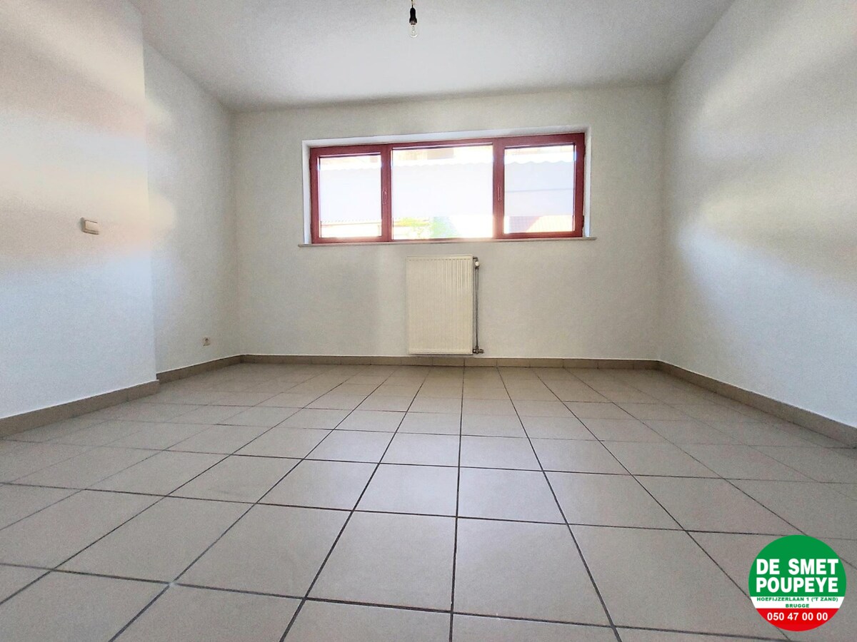 Energiezuinige stadswoning 