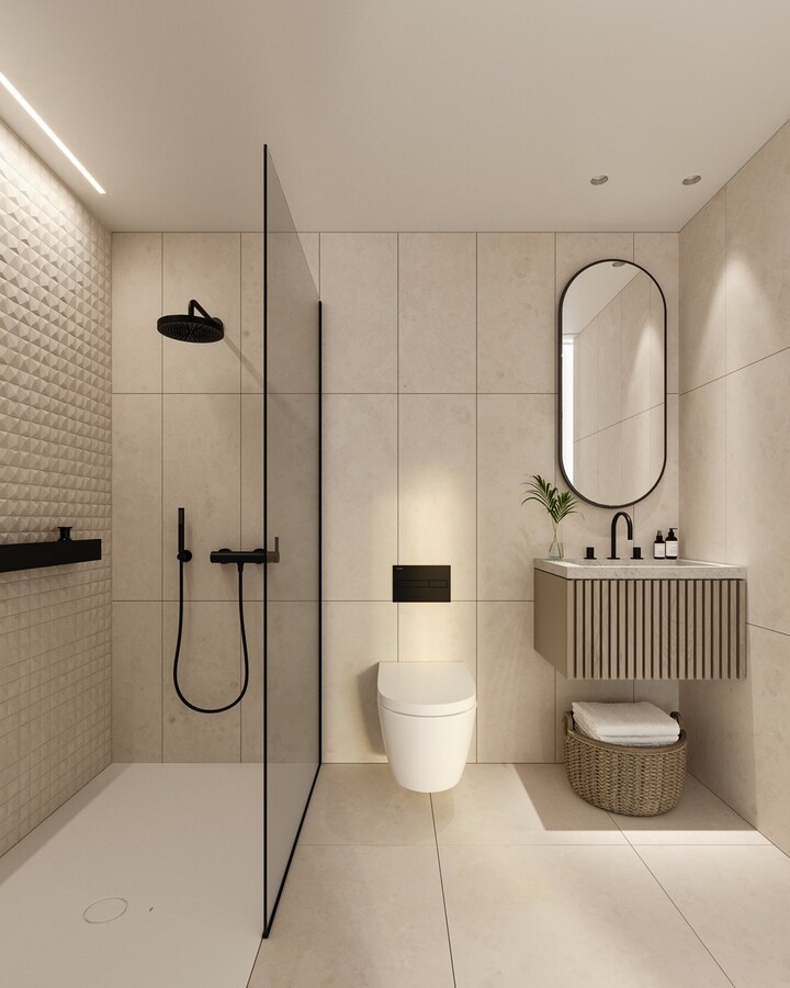 Appartement te koop in Calpe