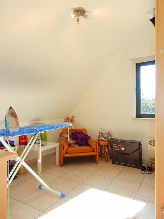 Prachtig duplexappartement met 2 slaapkamers 