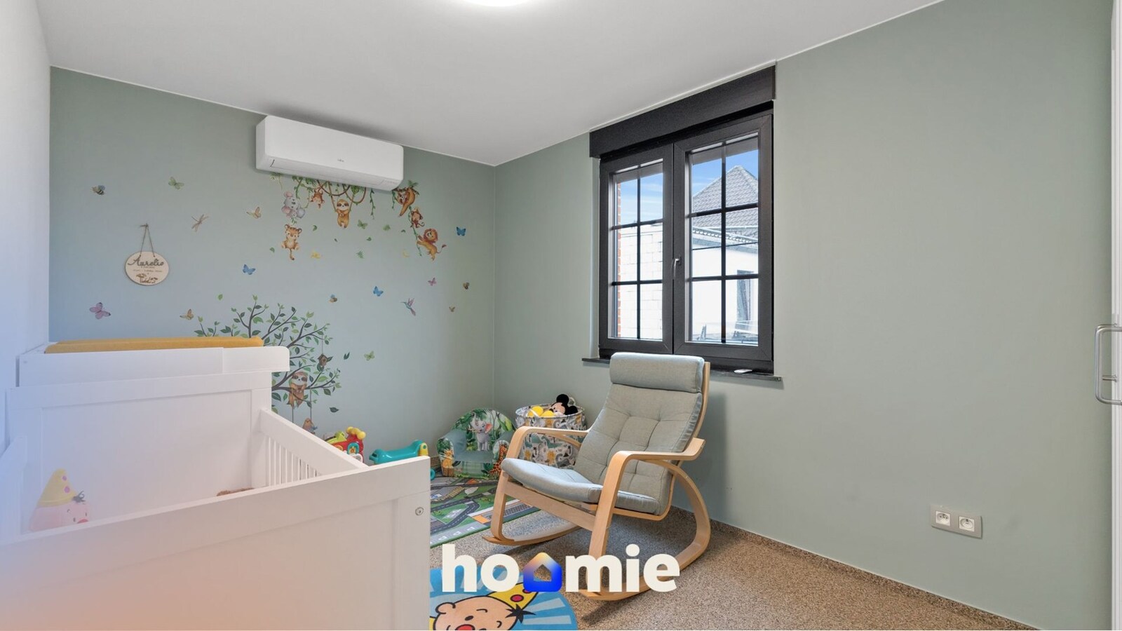 Woning te koop in Genk