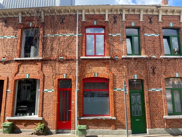 Verhuurd woning - Hasselt