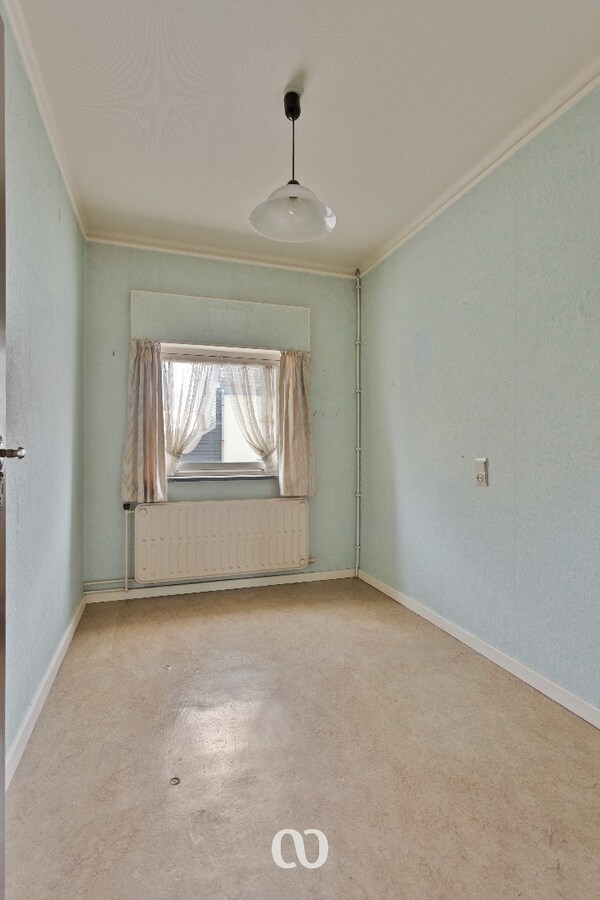 Stevige gezinswoning met 3 slaapkamers in Eine 