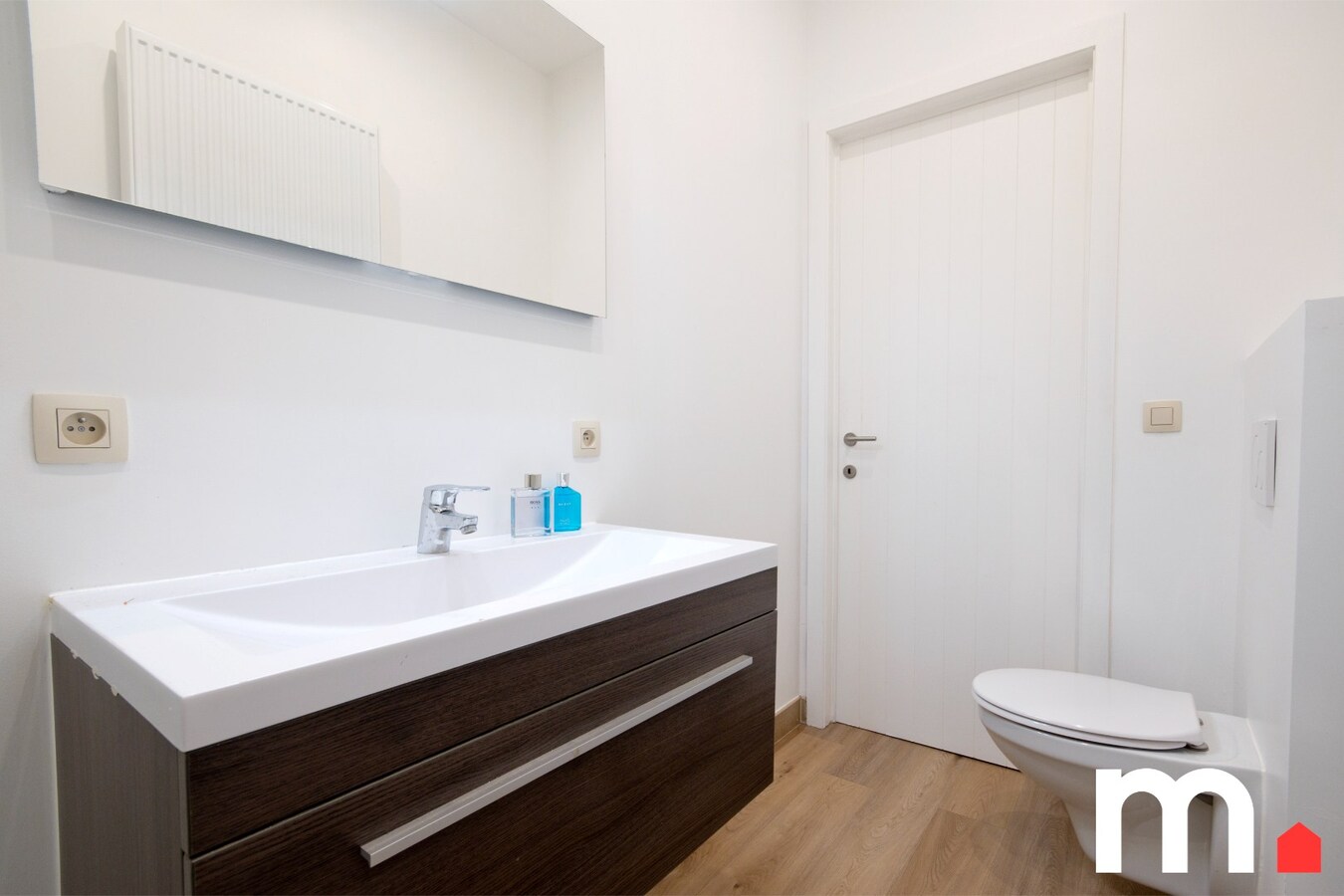 Betaalbaar en Instapklaar wonen te Kortrijk ! 