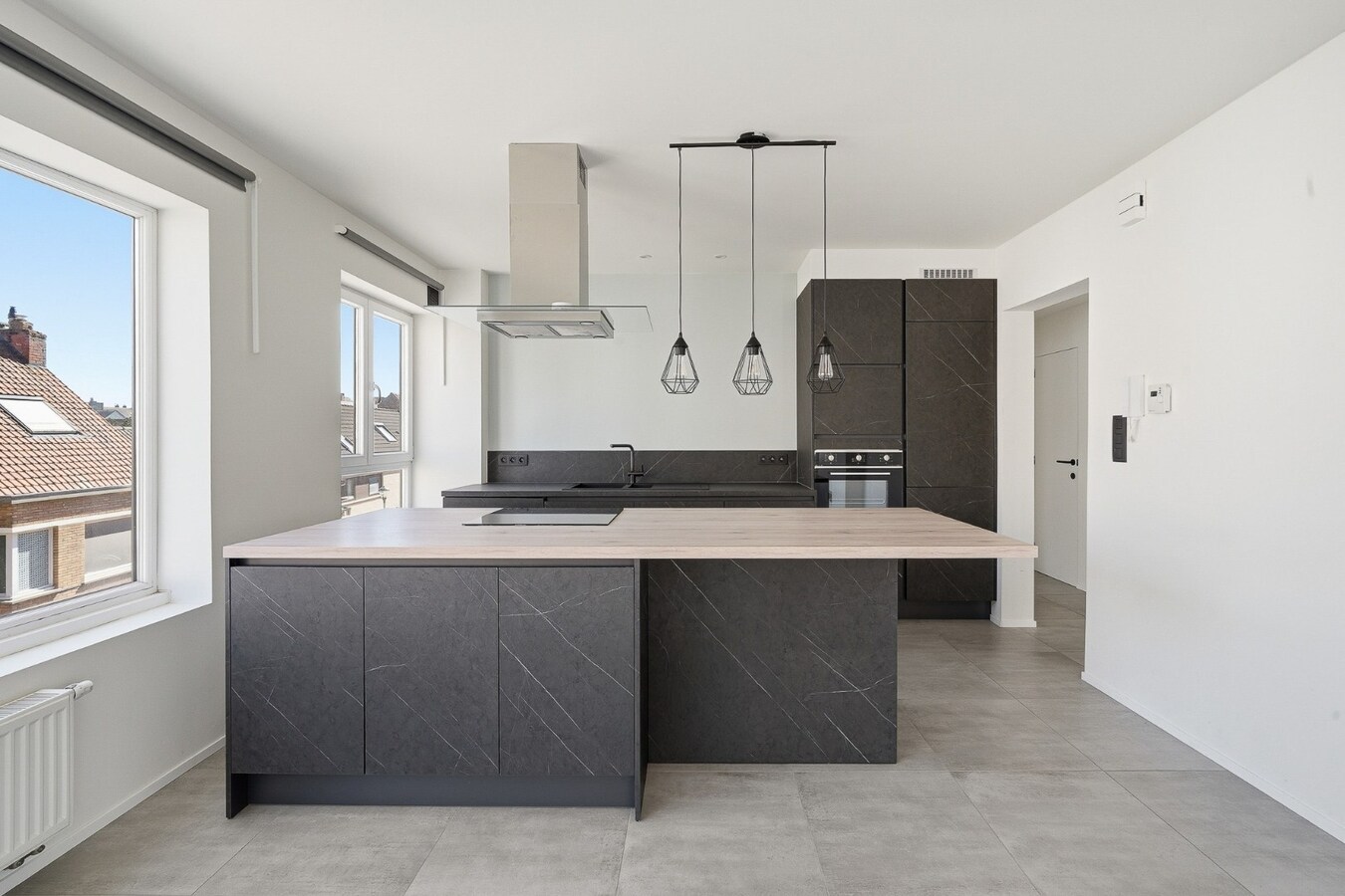Te koop appartement - Oostende