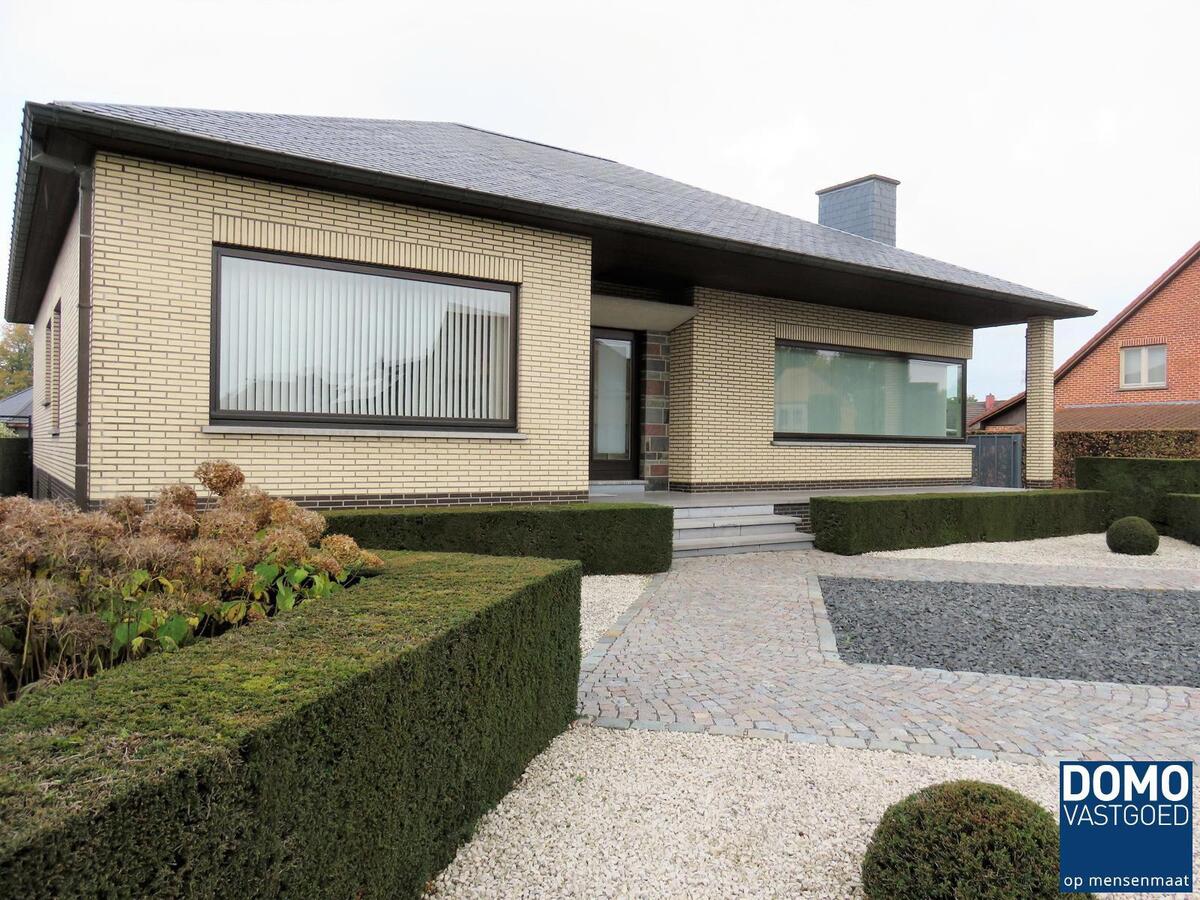 Woning verkocht in Hasselt Kuringen