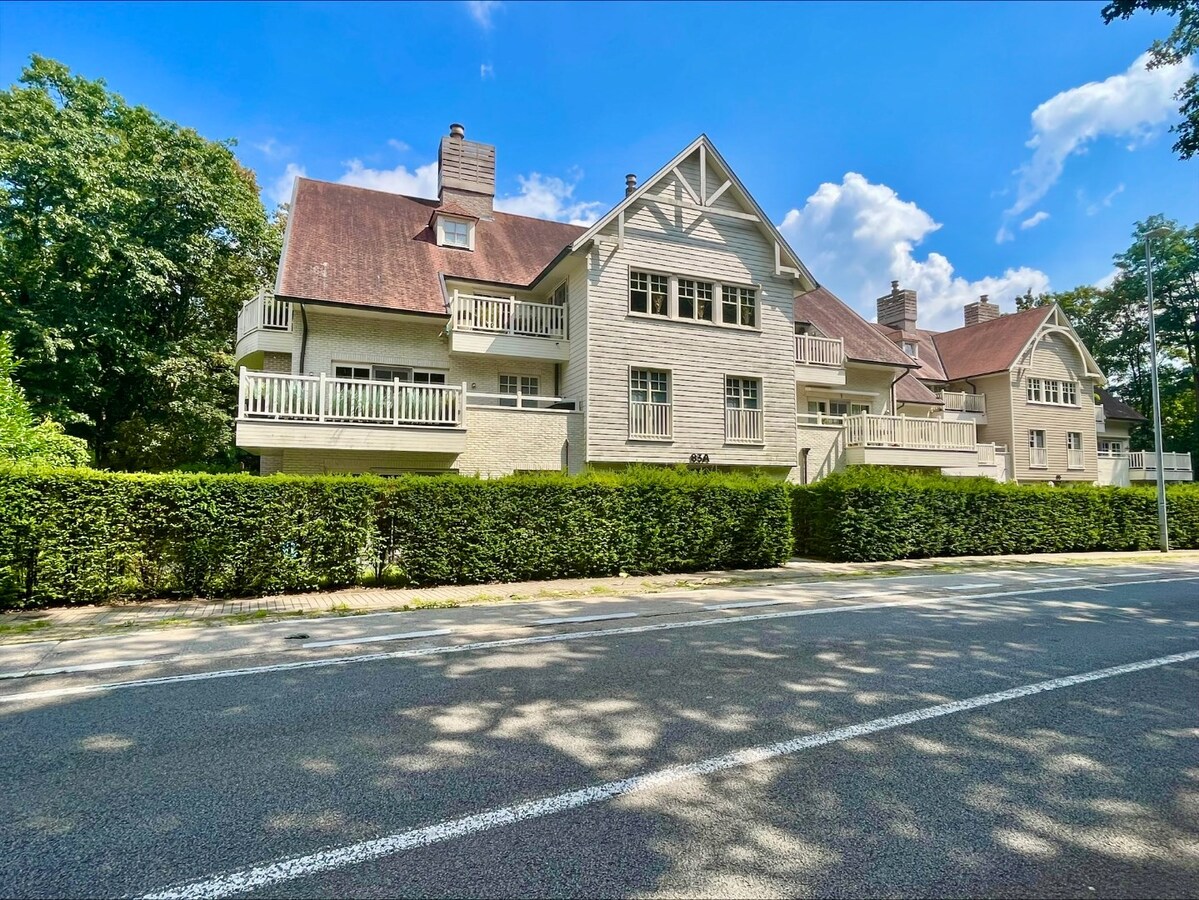 Verkocht appartement - Kasterlee