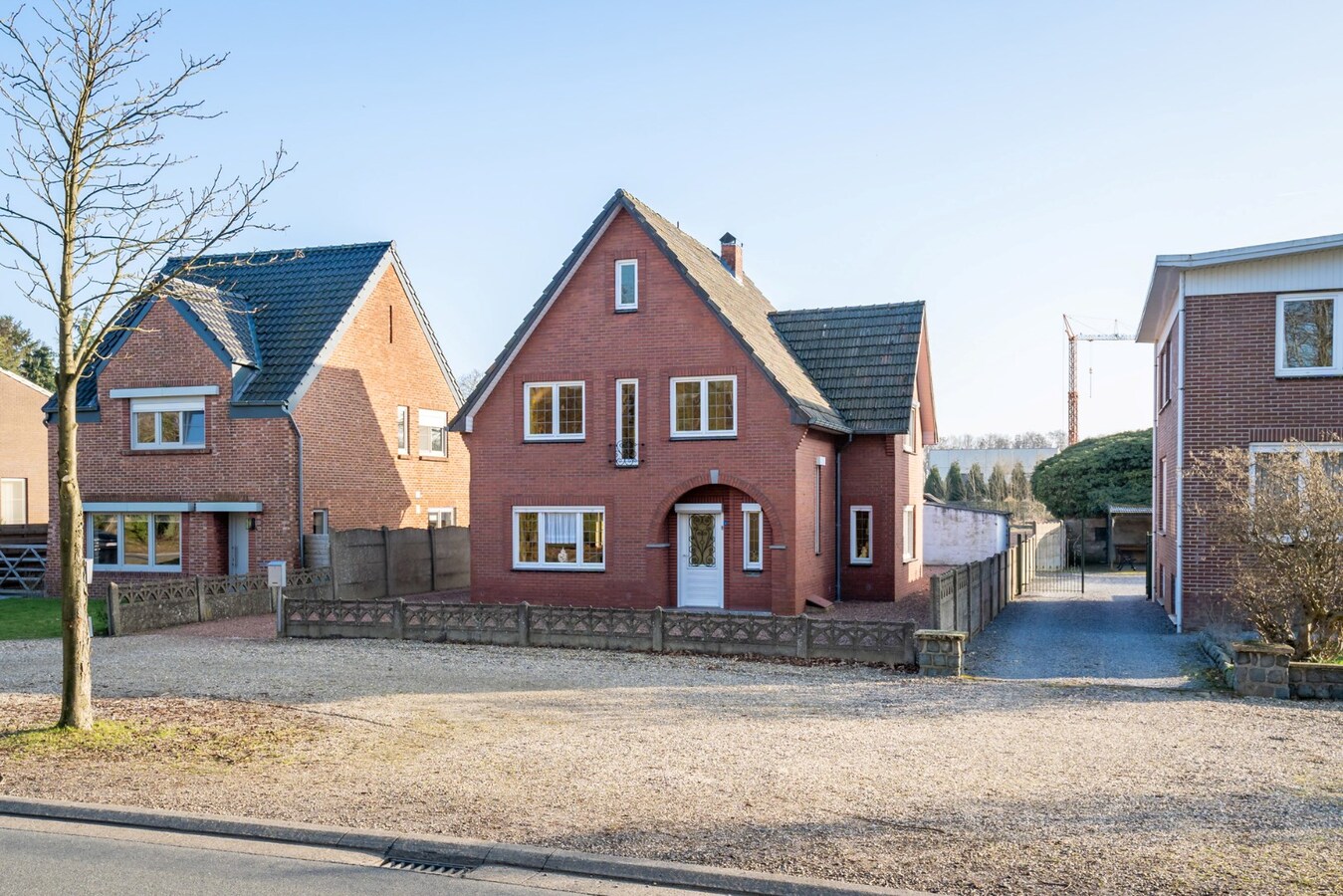 Verkocht - Woning - Rotem