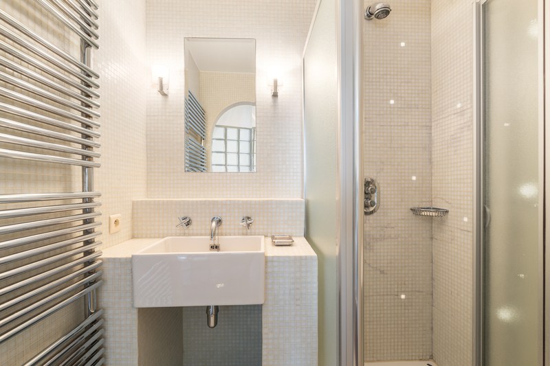 Gemeubelde studio (VKZ482) 