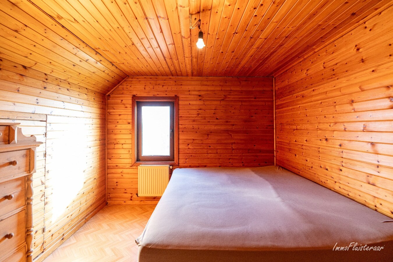 Propriété vendu À Herenthout