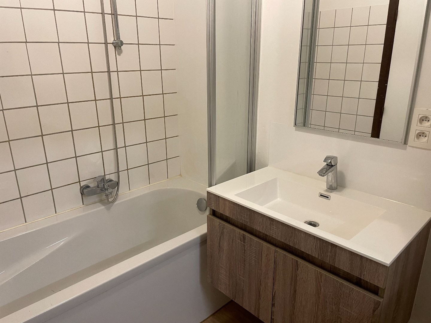 Gezellige woning op wandelafstand van centrum Waregem 