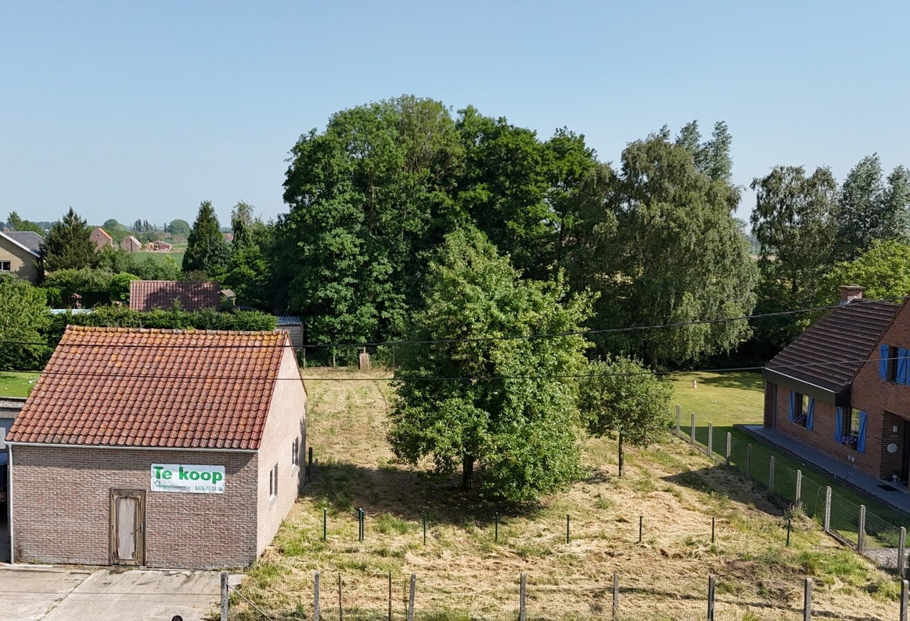 Verkocht grond - Koekelare