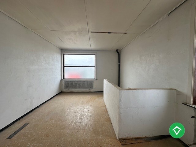 Opslagruimte te huur in Werken 