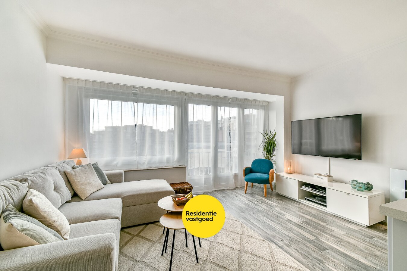 Te koop appartement - Middelkerke