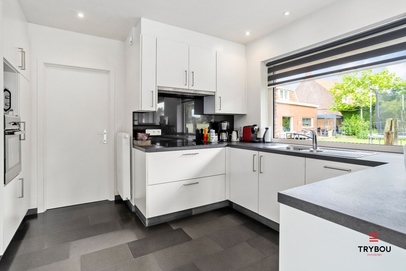 Vrijstaande woning op 1194 m² te Klerken 