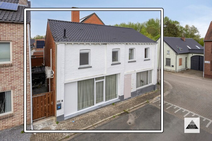 Verkocht woning - Maasmechelen