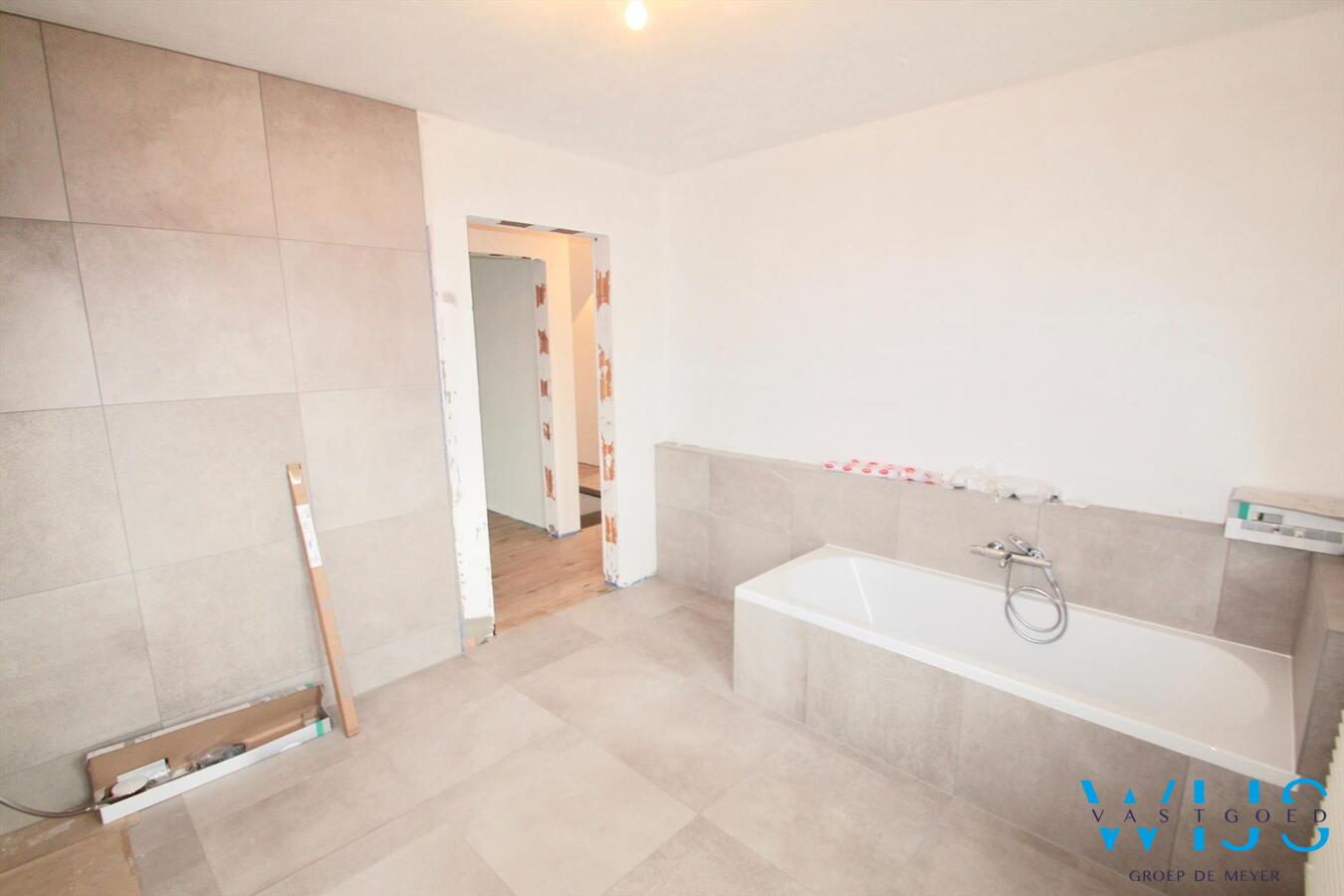 Schitterend en rustig gelegen nieuwbouwwoning te ASSENEDE 