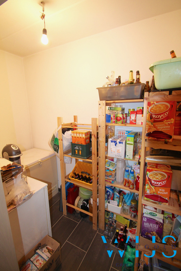 Verrassend ruim woonhuis op een TOPlocatie in ERTVELDE ! 