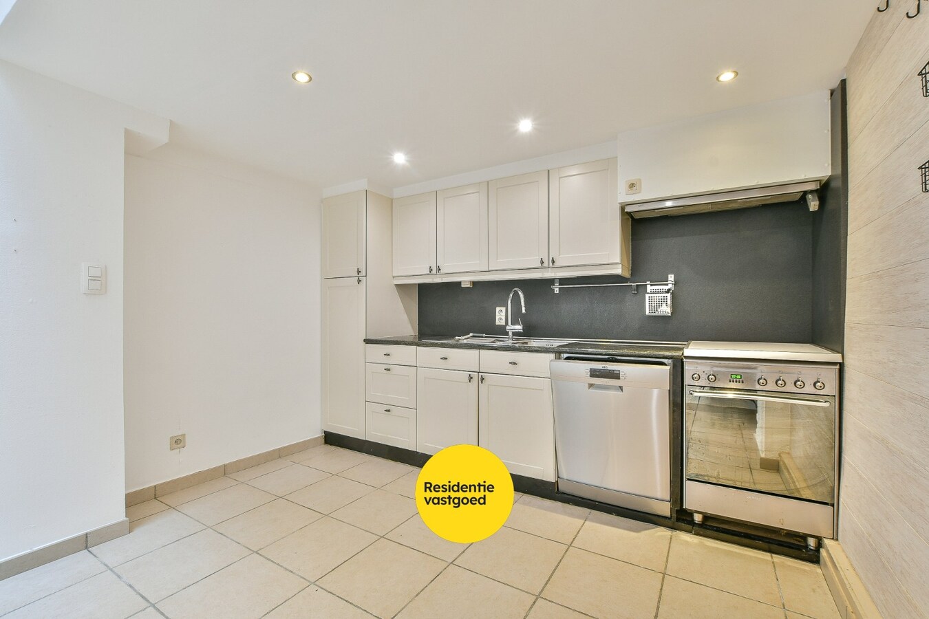 Te koop woning - Blankenberge