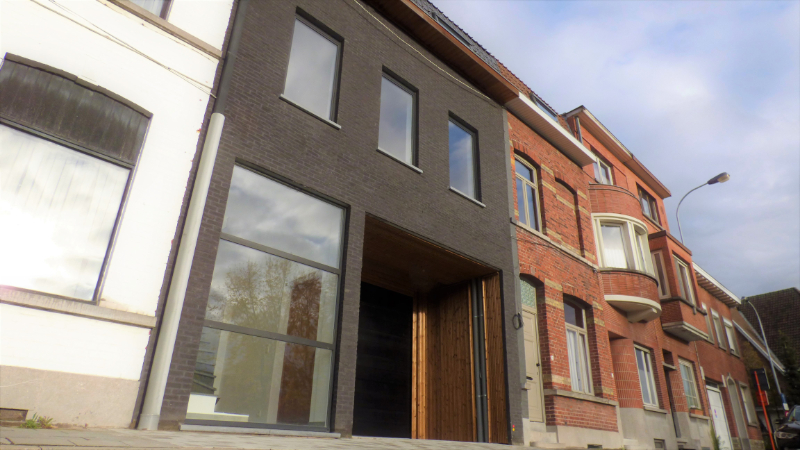 Woning verkocht in Kortrijk
