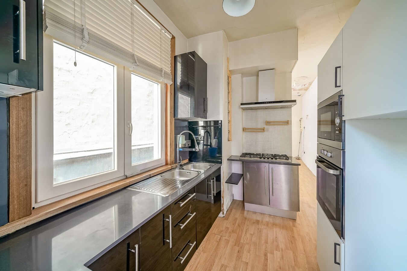 Te koop herenhuis - Oostende