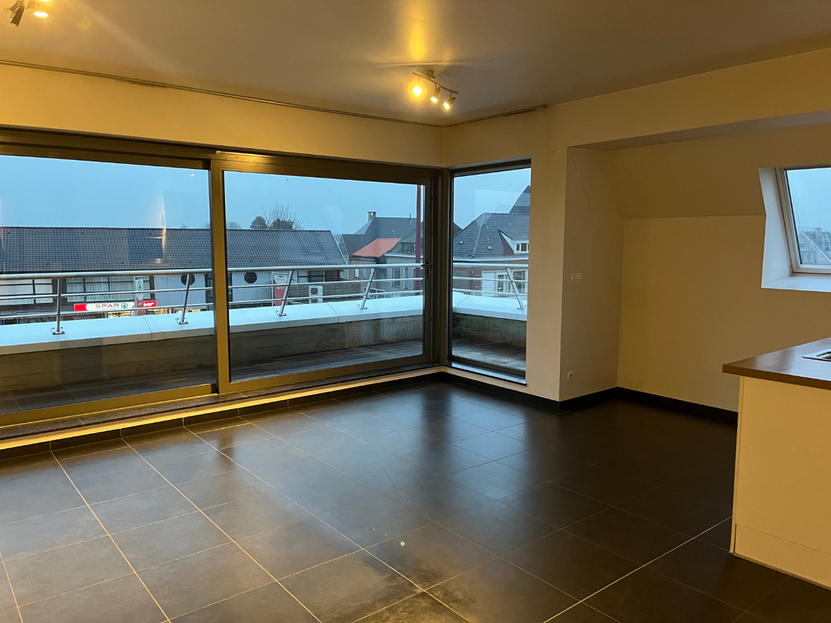 Luxueus 2-slpk-appartement te Gavere-Asper 