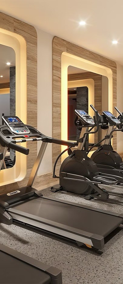 Prachtige villa appartementen direct op het strand van Playa del Carmen 