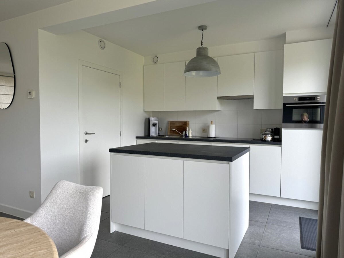 Woning verhuurd in Ravels