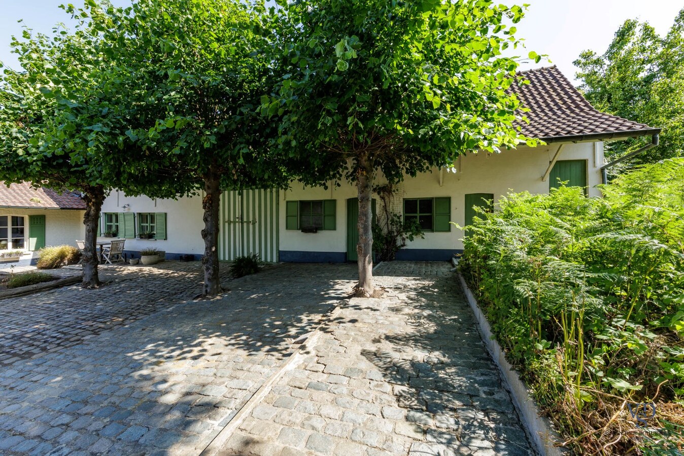 Charmante hoeve in Mater – rust, ruimte en karakter 