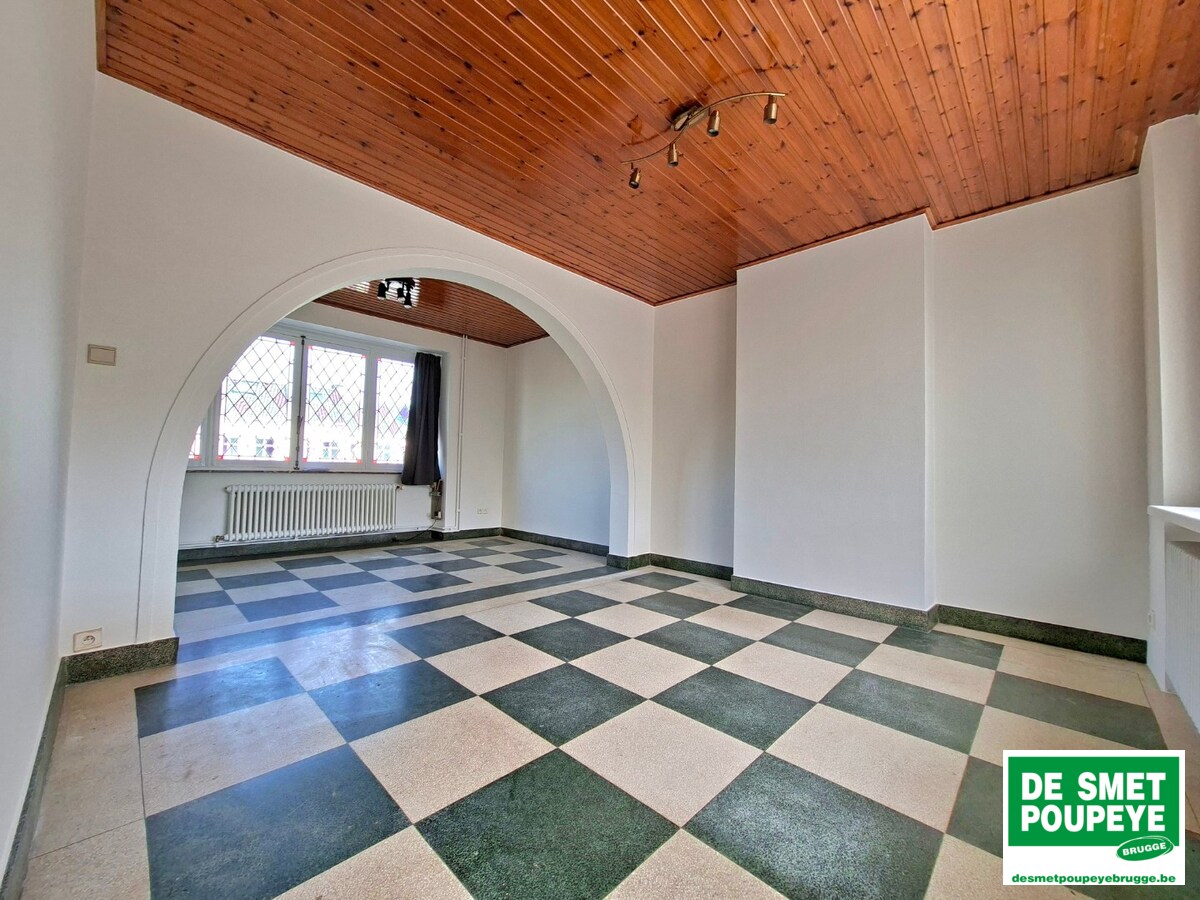 Appartement gelegen nabij 't Zand 