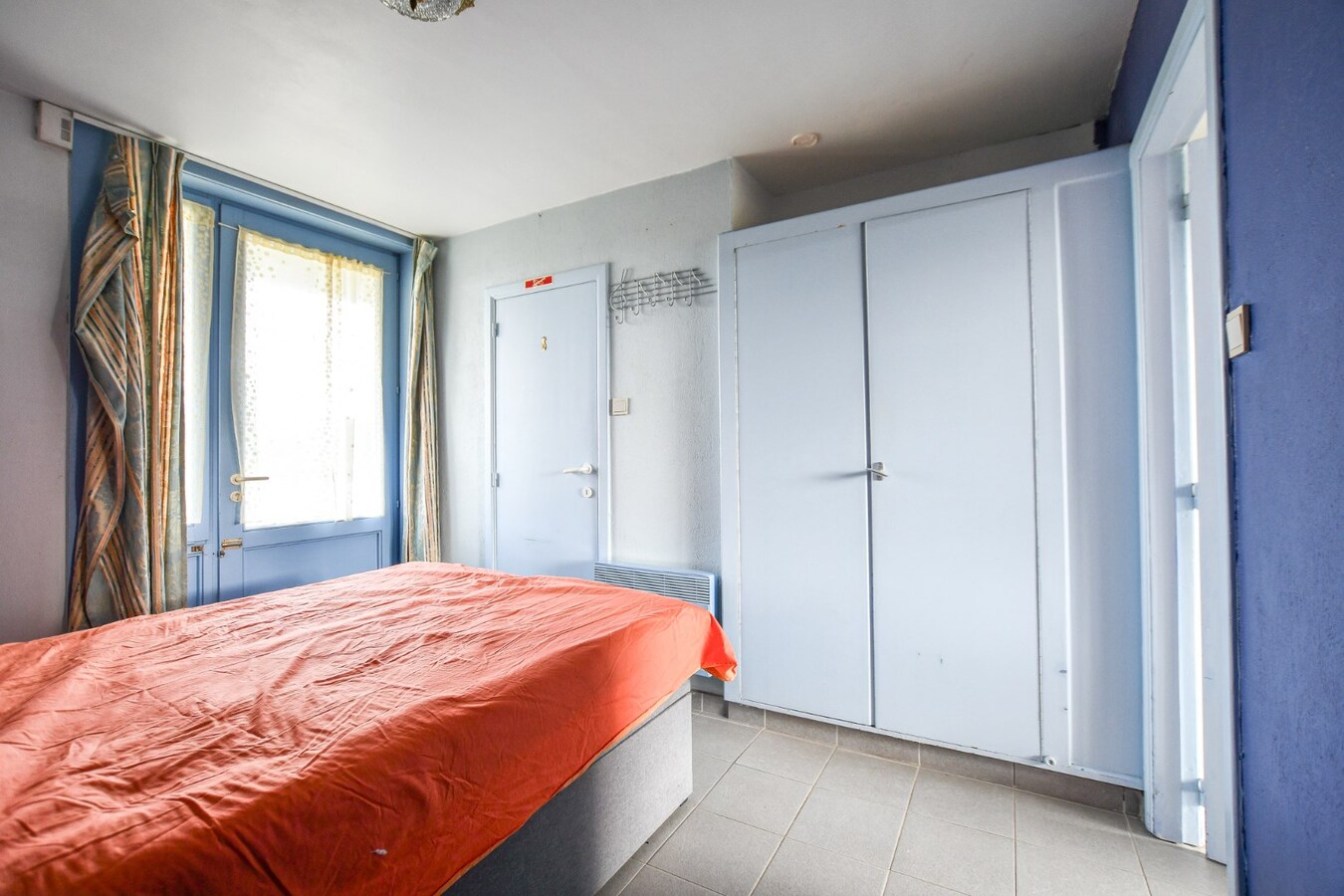 Te koop appartement - De Haan