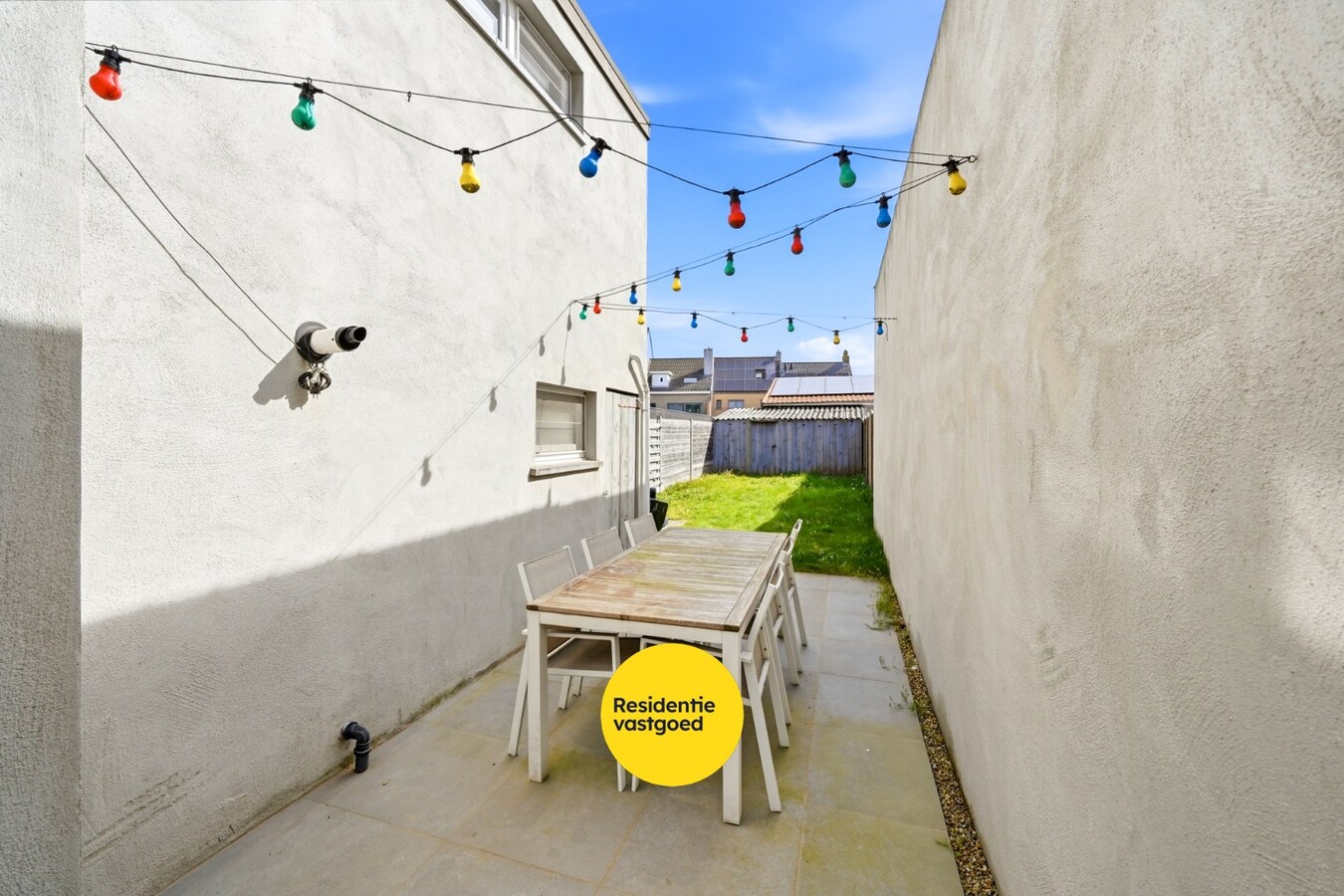 Te koop woning - Bredene