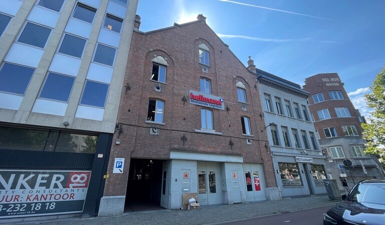  woning - Antwerpen