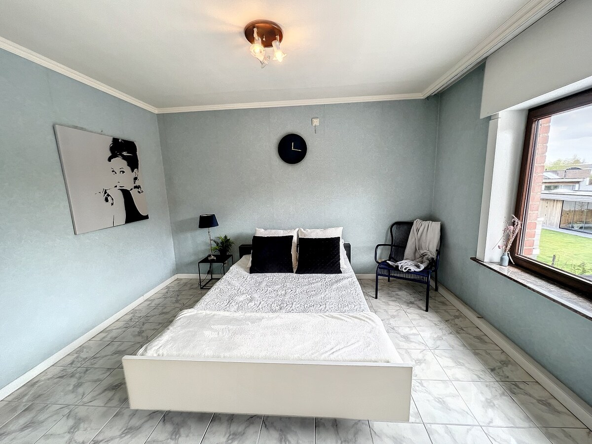 Woning verkocht in Izegem