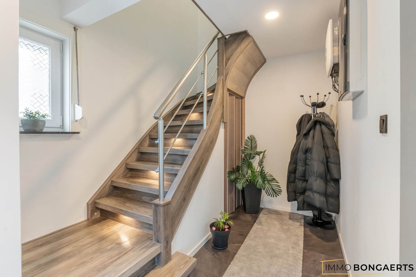 Instapklare gezinswoning op toplocatie in Lanaken 