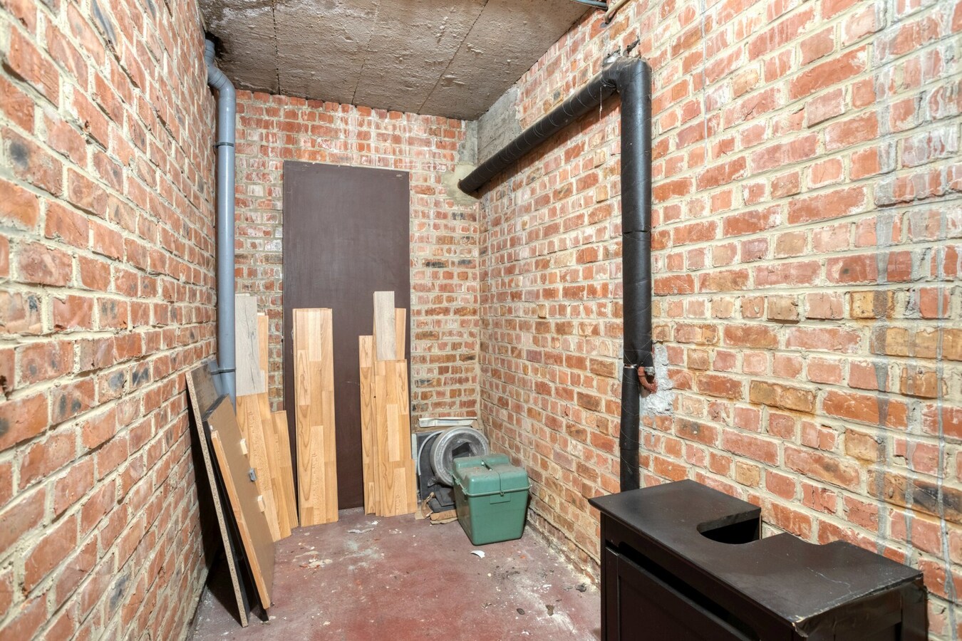 Mooi appartement te Leuven/Heverlee - Toplocatie 