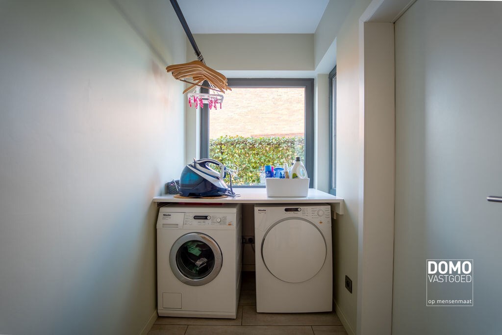 Instapklare, karaktervolle woning met prachtig groen uitzicht in Halen - EPC: A - Bewoonbare vloeroppervlakte 234m² 