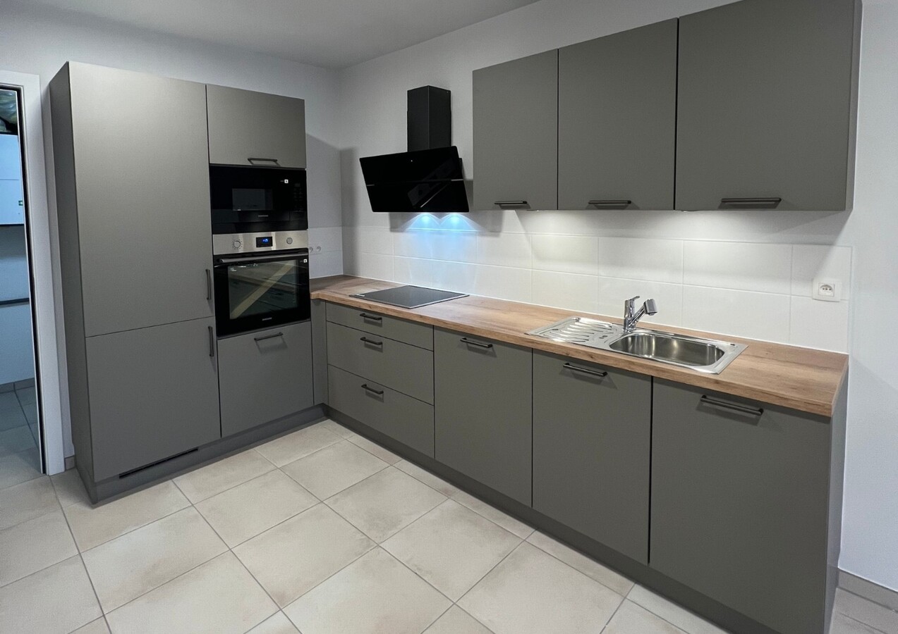 Appartement a louer À Tournai
