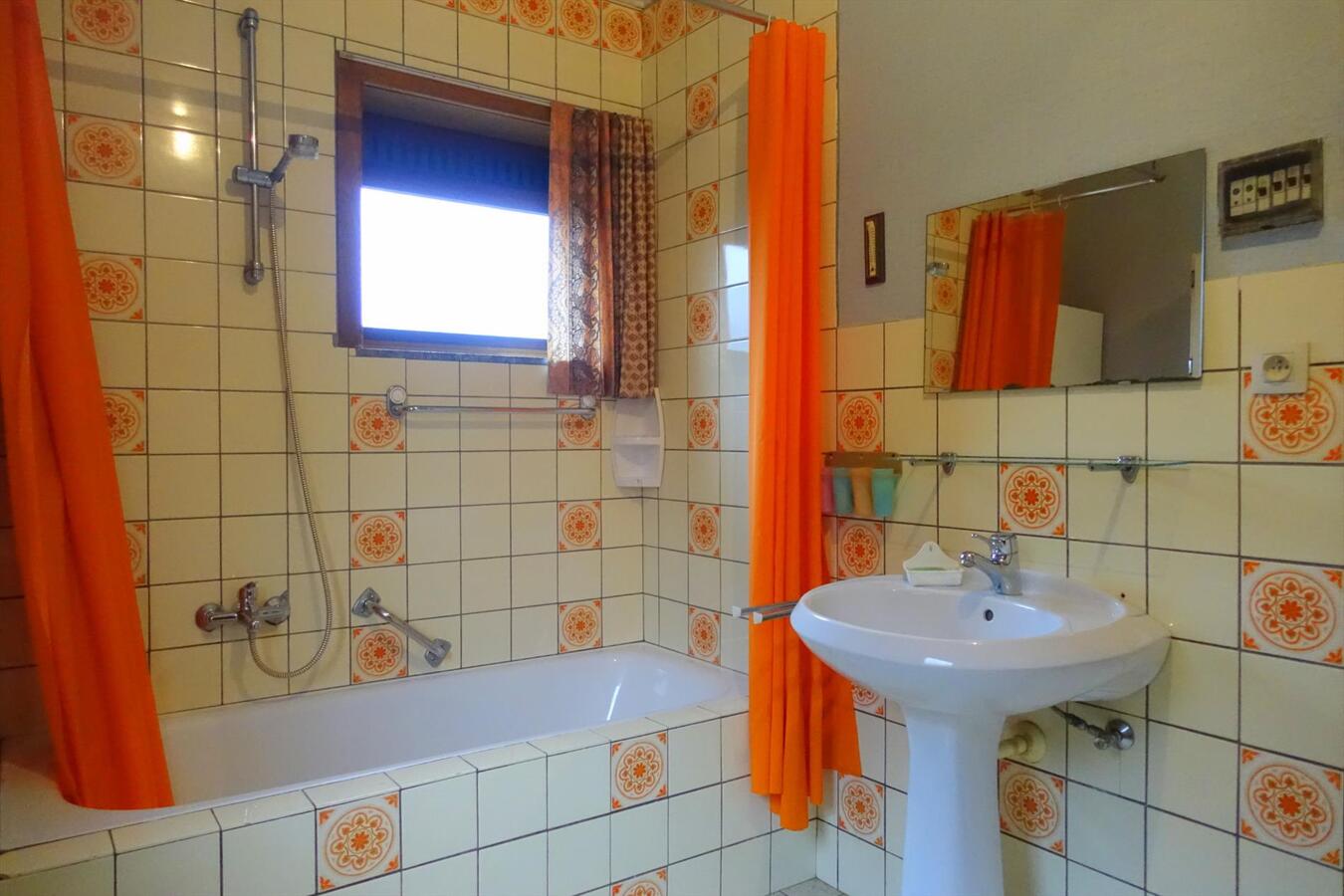 Rustig gelegen woning met zuidgerichte tuin 