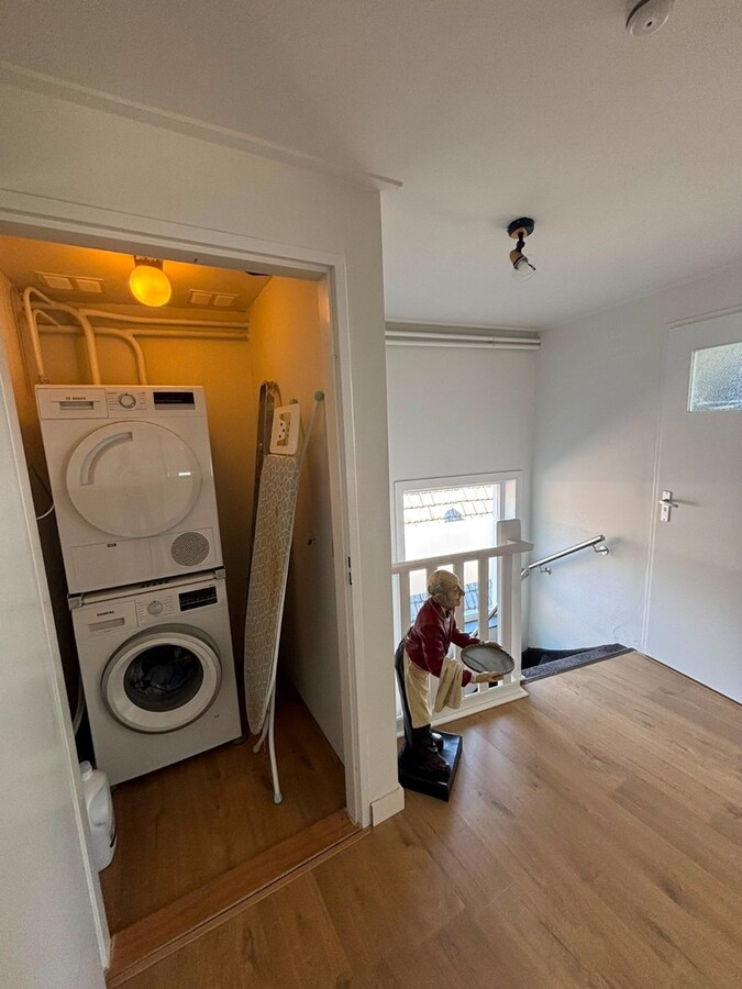 Maisonnette te huur in Oisterwijk